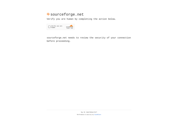 SourceForge image