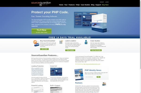 Sourceguardian image