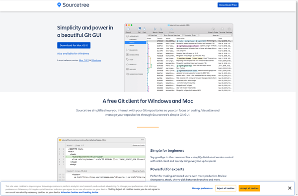 Sourcetree image