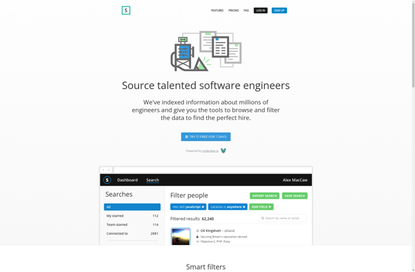 Sourcing.io image