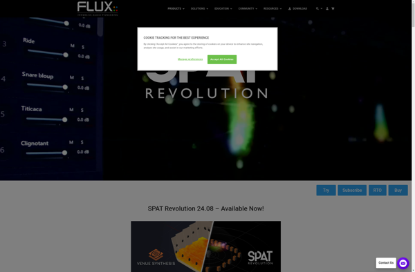 SPAT Revolution image
