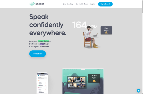 Speeko image