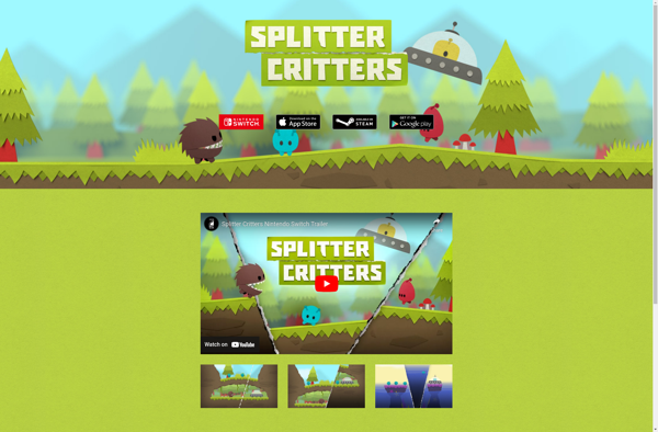 Splitter Critters image
