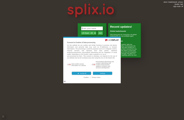 Splix.io image