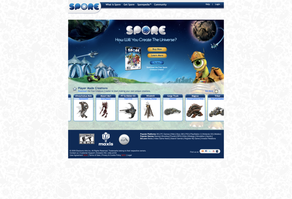 Spore image