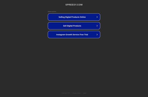 Spreesy image