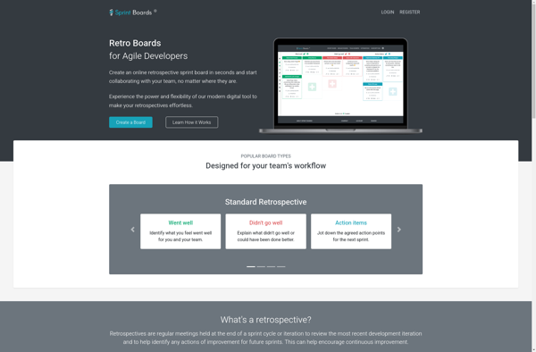 Sprint Boards image
