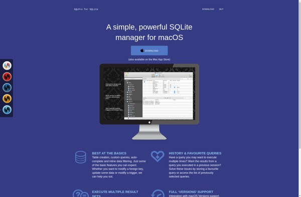 SQLite Professional image