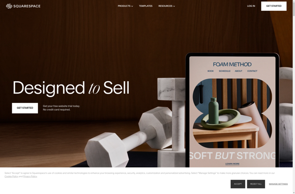 Squarespace