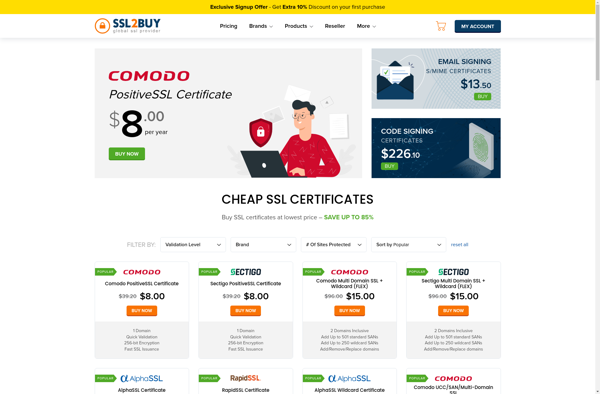 SSL2BUY image