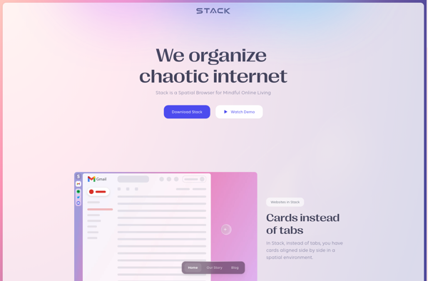 Stack Browser image