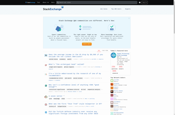 Stack Exchange image