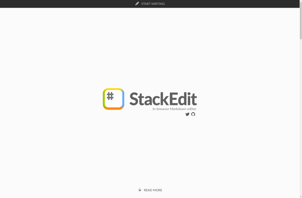 StackEdit