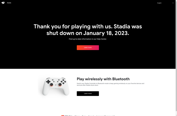 Stadia image