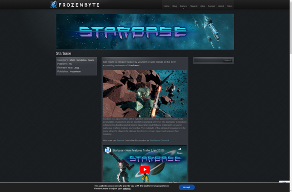 Starbase image