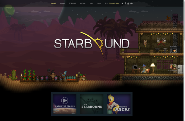 Starbound image