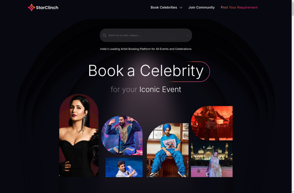 StarClinch screenshot