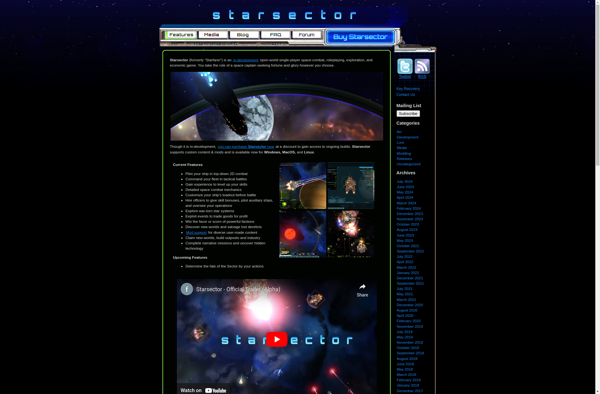 Starsector image