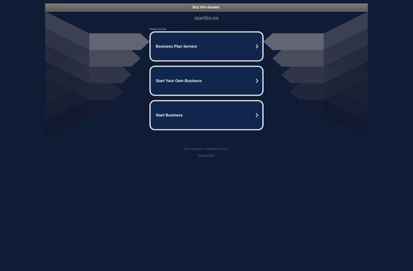 Startups Timelines image