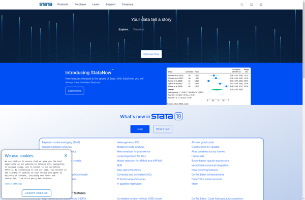 Stata image