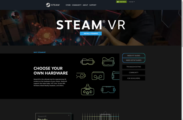 SteamVR image