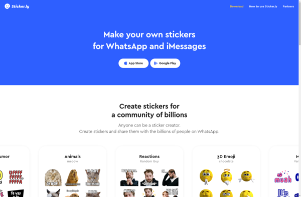 Sticker.ly image
