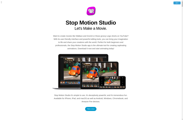 Stop Motion Studio image