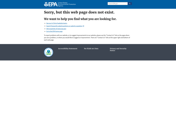 Storm Water Management Model image
