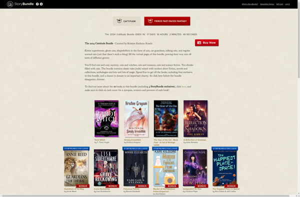 Storybundle image