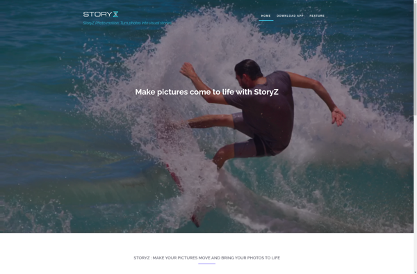 StoryZ image