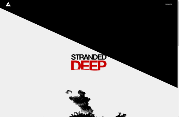 Stranded Deep image