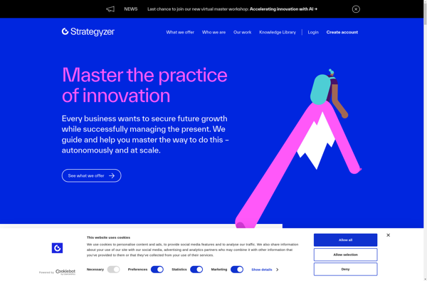 Strategyzer image