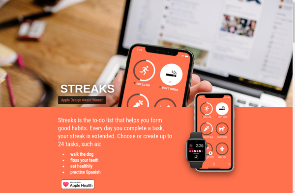 Streaks image