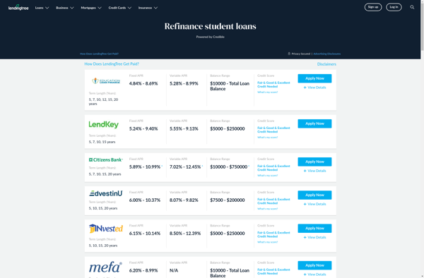 Student Loan Hero image