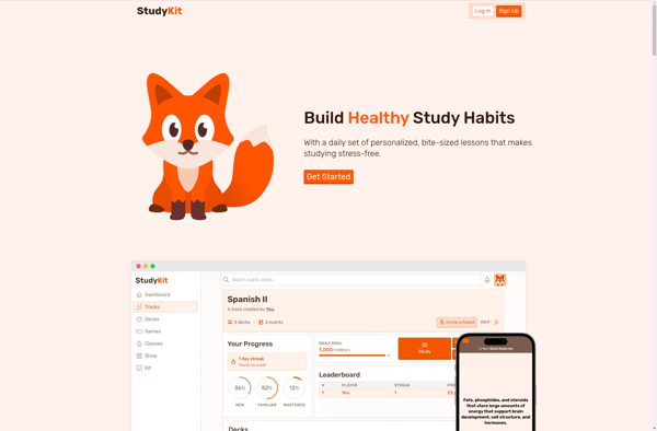 StudyKit image