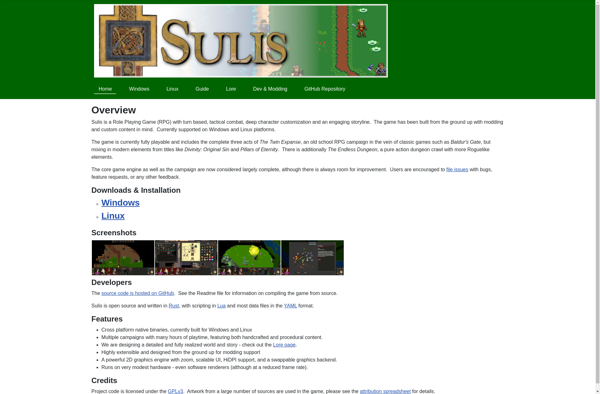 Sulis image