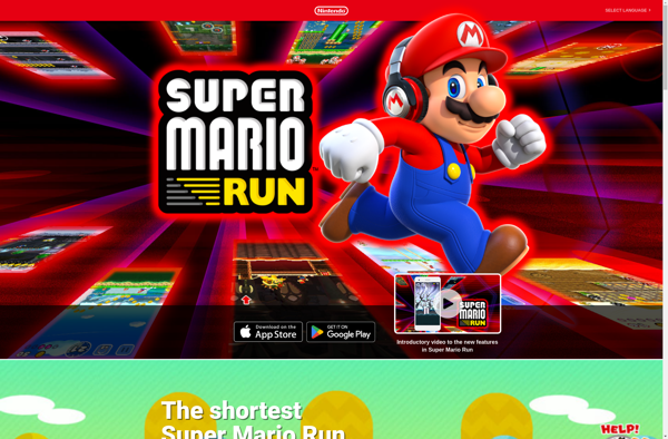 Super Mario Run image