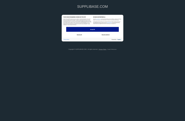 Supplibase image