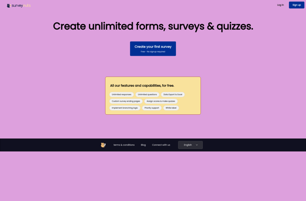 SurveyNuts image