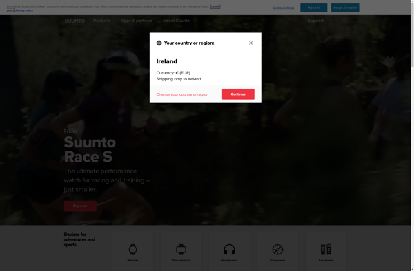 Suunto image