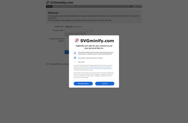 SVGminify.com image