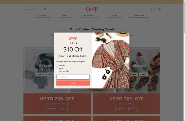 Swap.com image