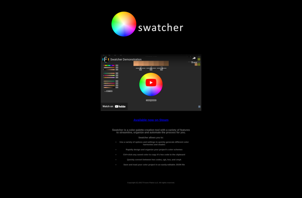 Swatcher image