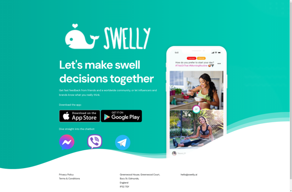 Swelly image