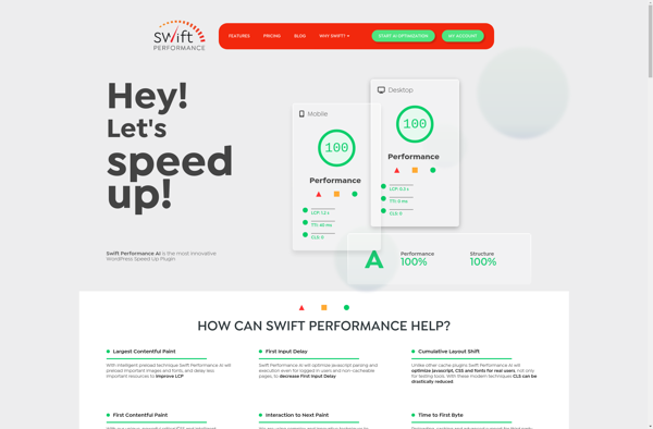 Swift Performance