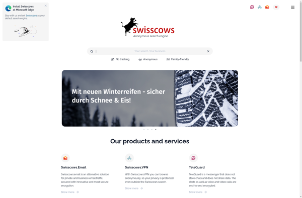 Swisscows image