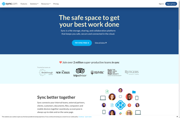 Sync.com