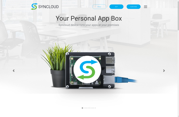 Syncloud