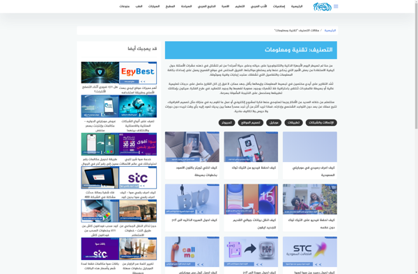 SyscoWare Excel to vCard Converter image