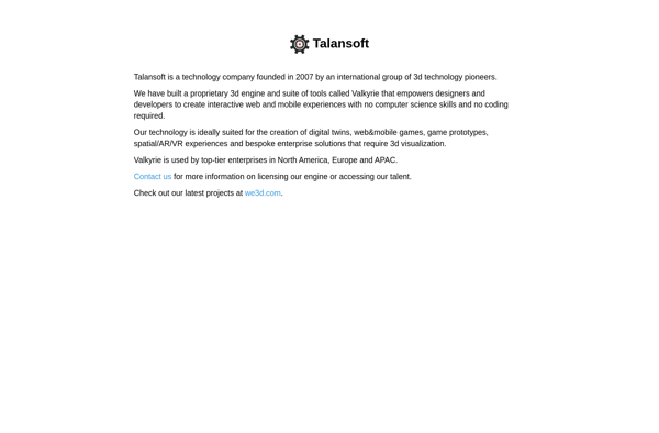 TalanSoft image